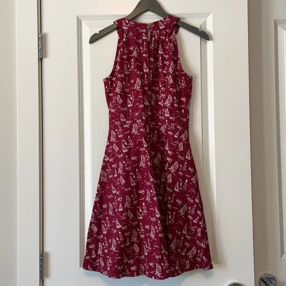 ModCloth dress - Picture 3 of 4